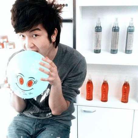 托尼叔叔.丝享+