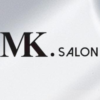 MK沙龙机构形象店官方号