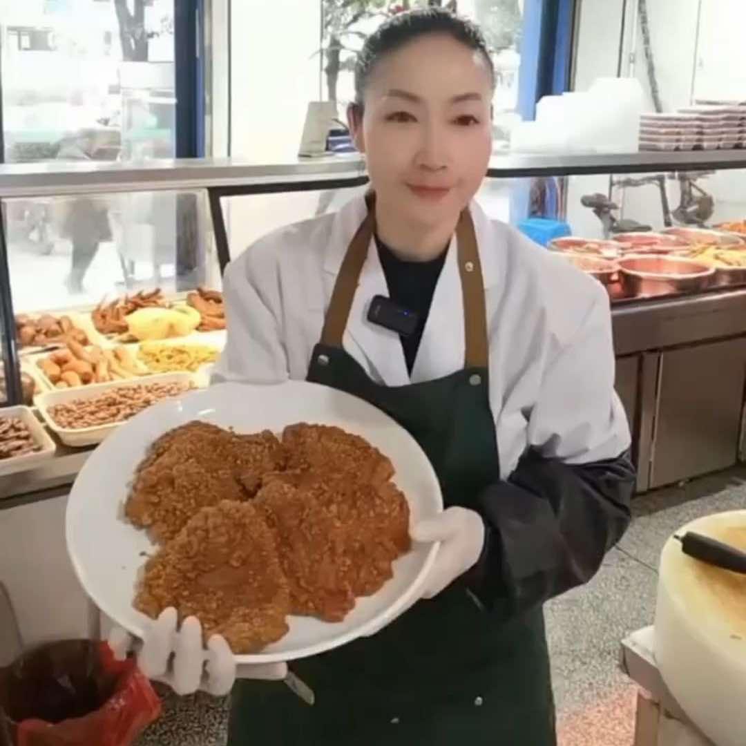 老字号建新熟食官方号