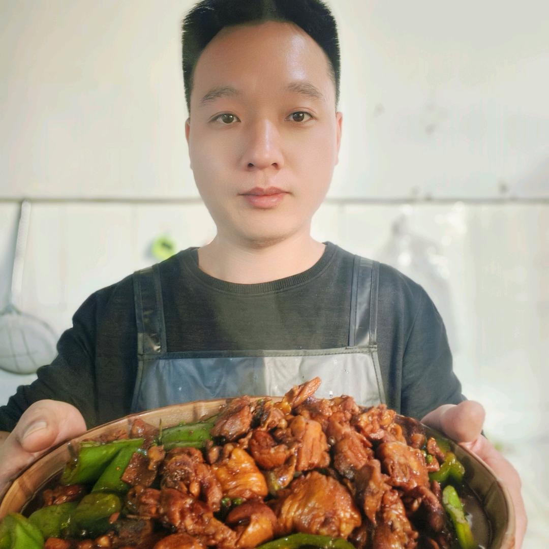 山东泰山花椒鸡(商城店)官方号