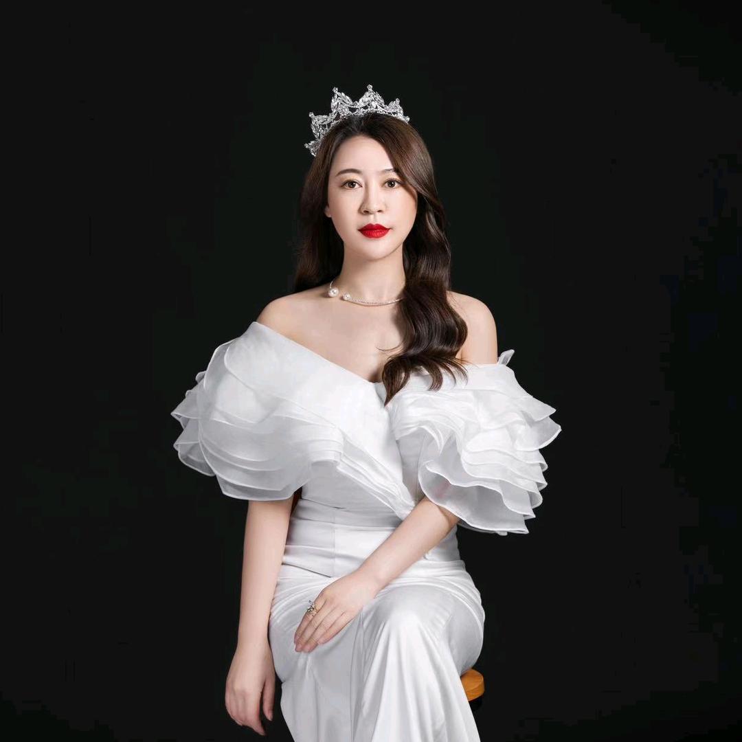 初之颜自助纹绣