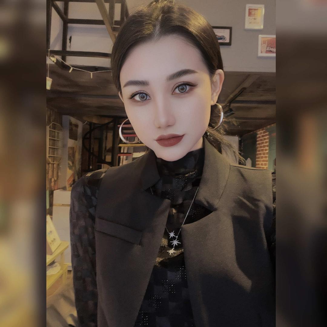 岐妹美容会馆