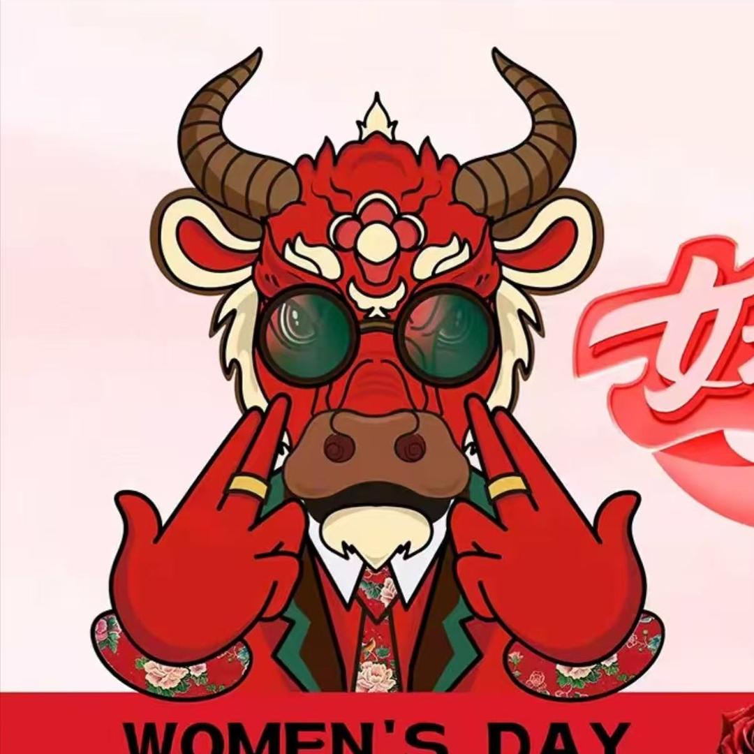 牛得钢（九洲新世界5楼店）