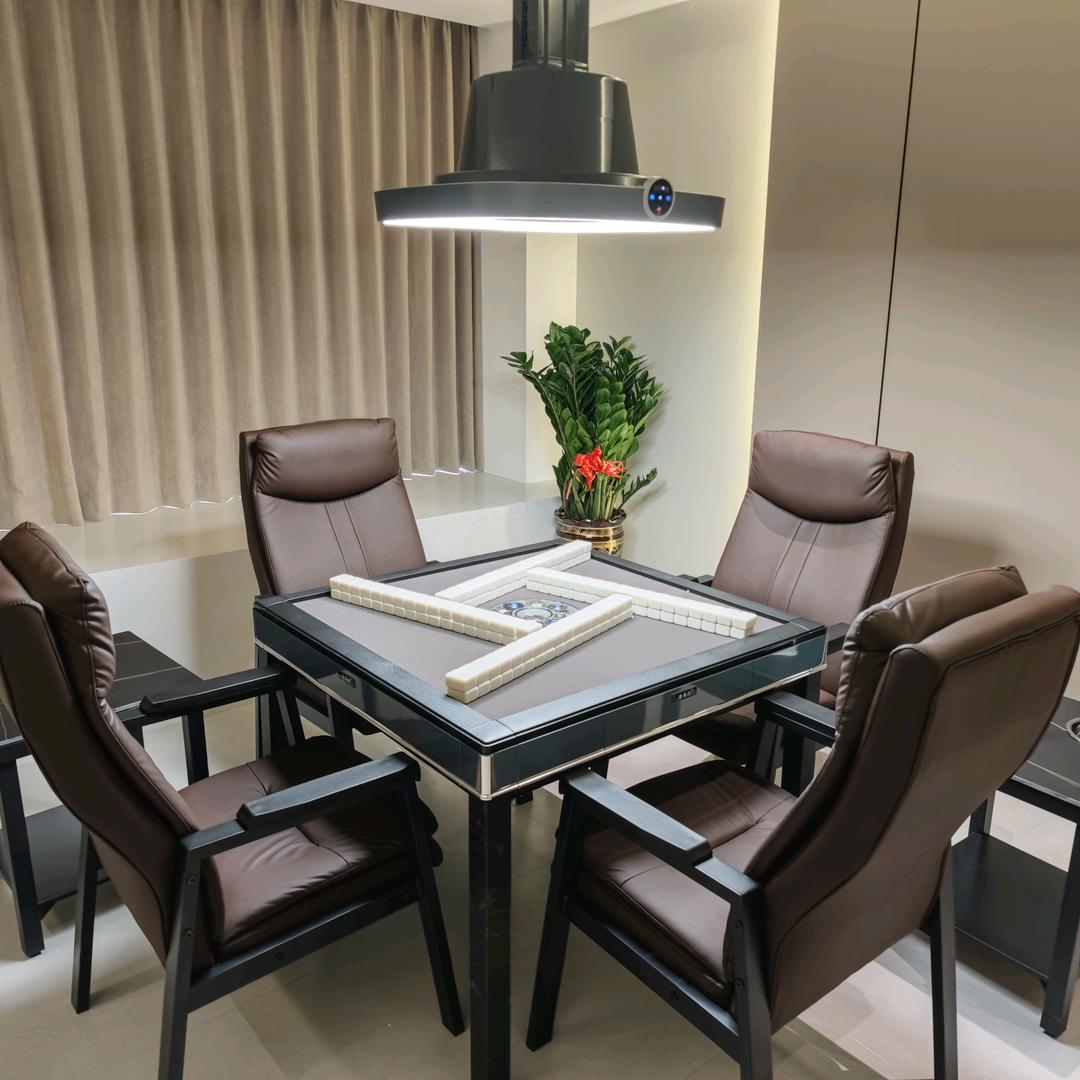 永赞棋牌会所官方号