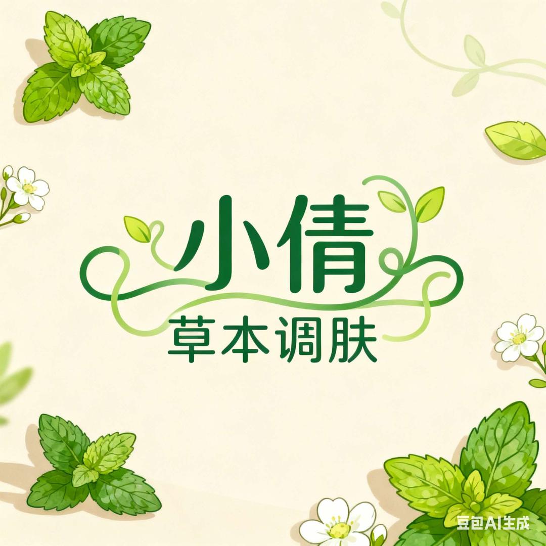 小倩调肤