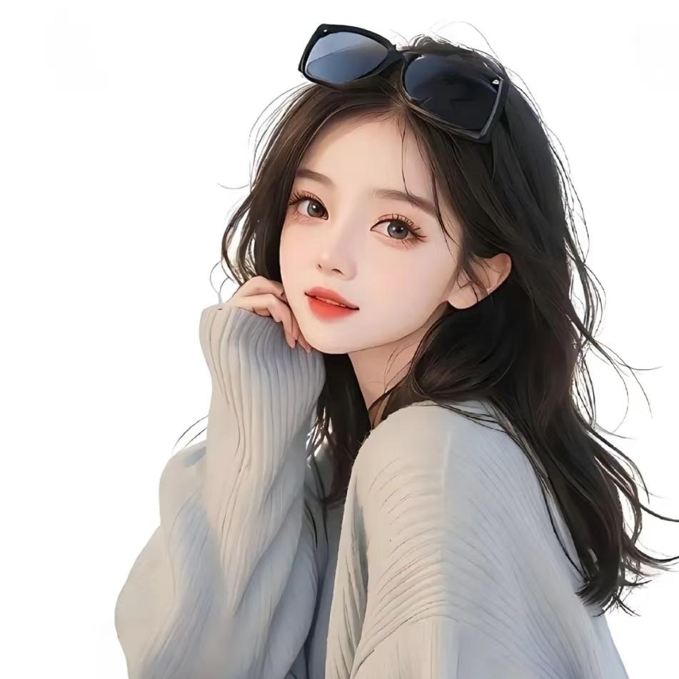 梅梅（沾西执）