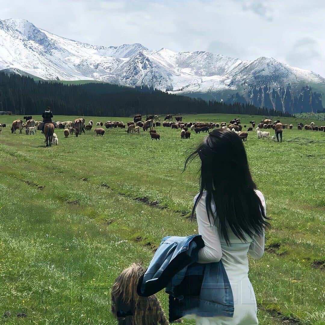 沐汐美甲美睫工作室