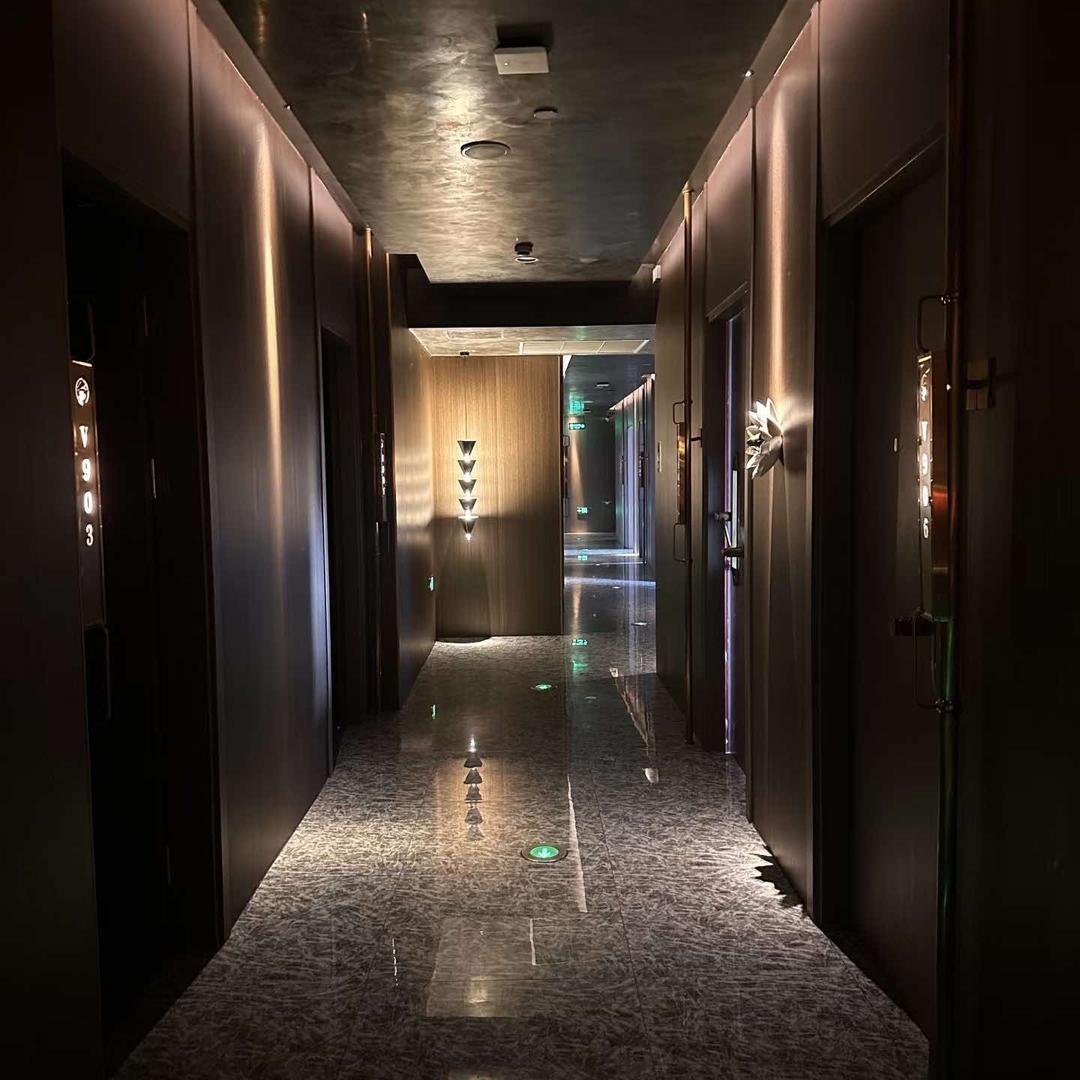 青云堂·瑜伽·足道·spa官方号