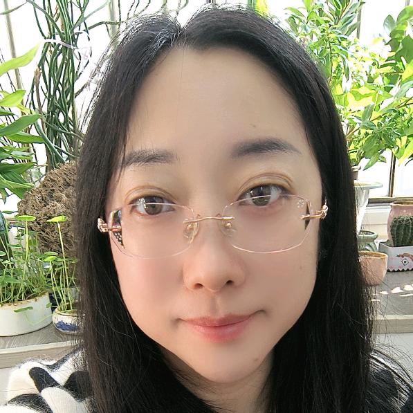 晓洁家的养发养肤店