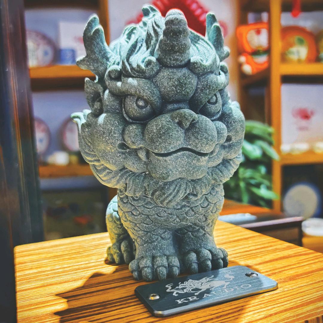 华鸣音响哈尔滨店