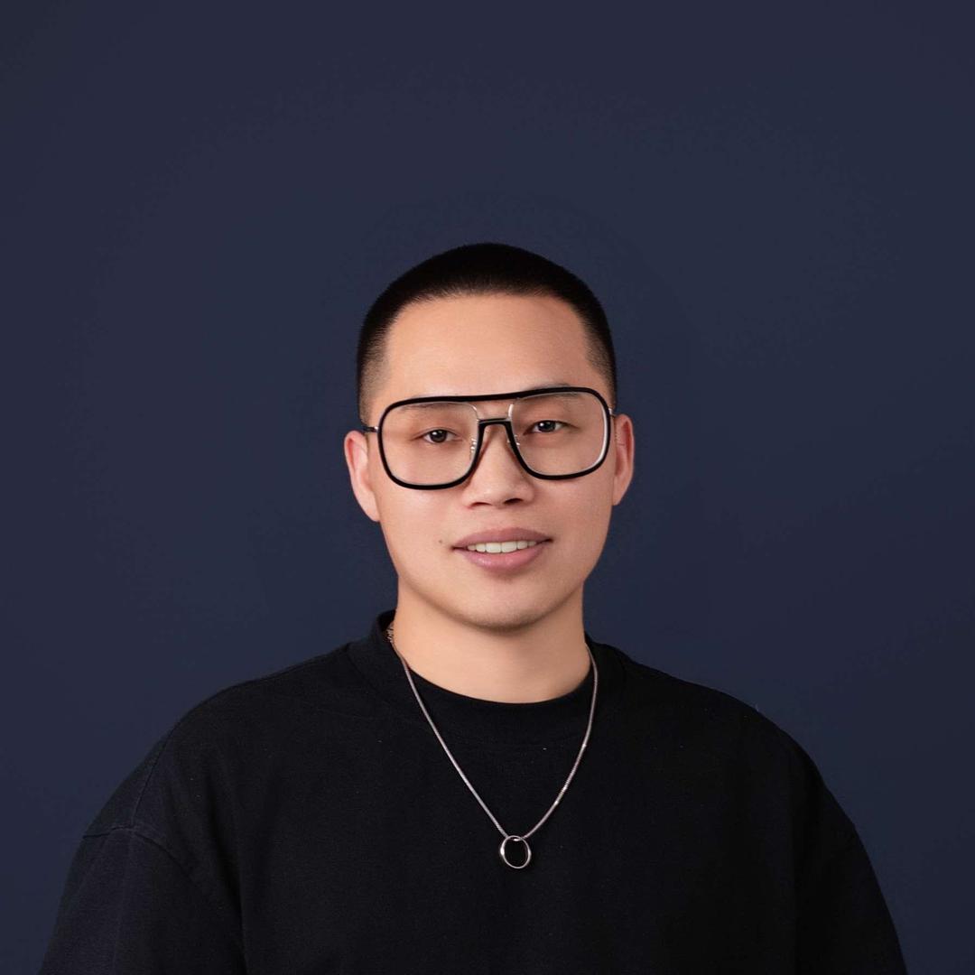 滁州卷儿造型减龄烫发阿伟