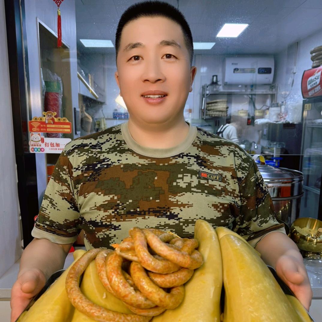 阿勒泰阿明小吃