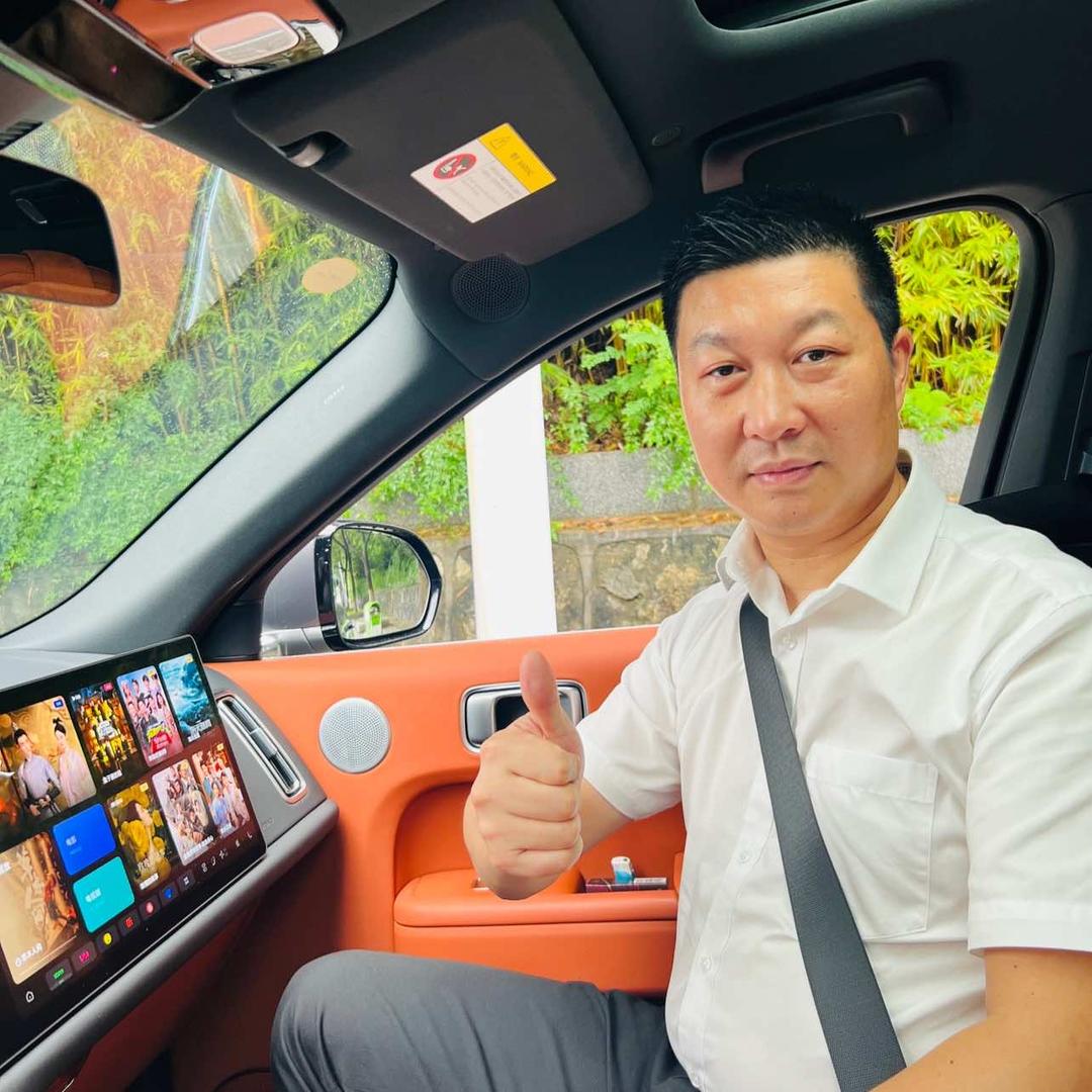 长沙租车（桥哥）