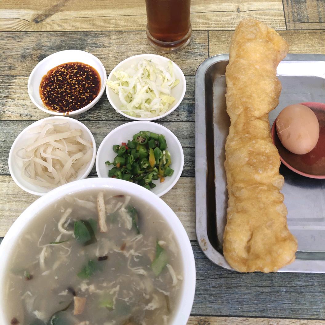 红富早餐(滑州路双桥店)官方号