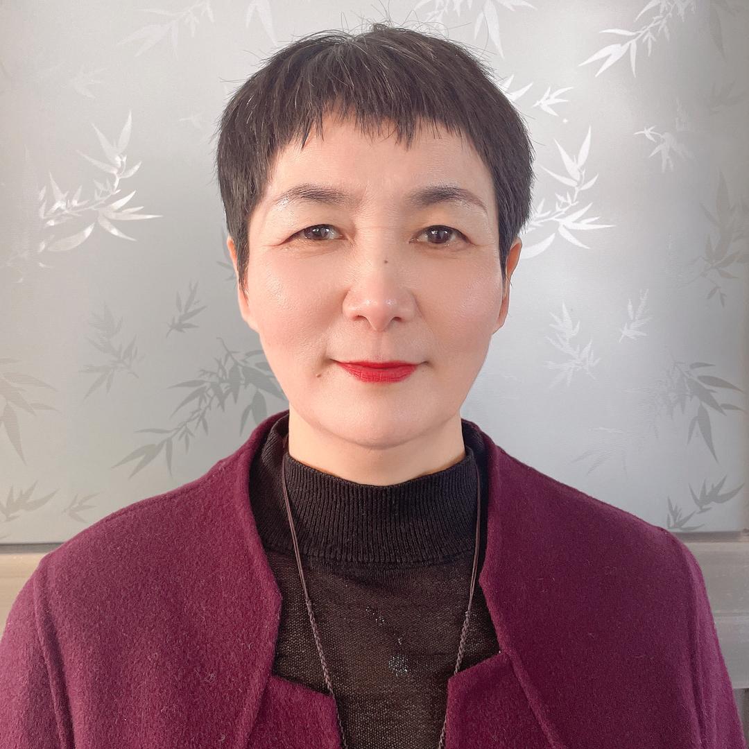 黄山调味品琴姐