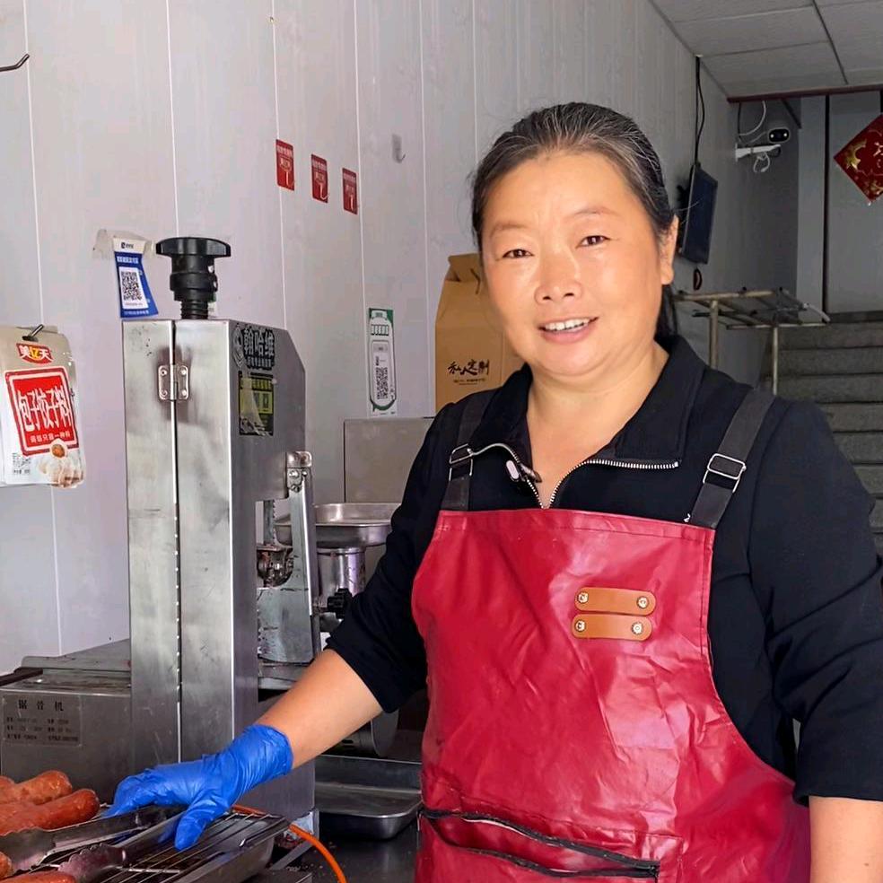 润源鲜肉铺官方号