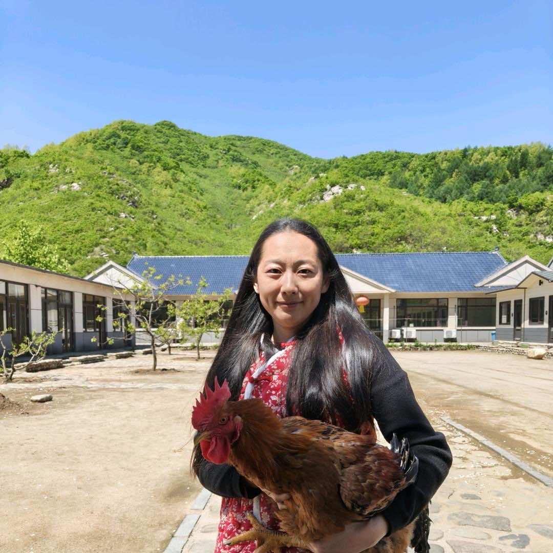 大连庄河王家大院