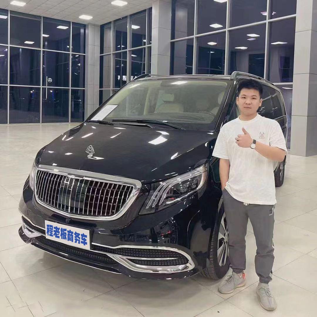 程老板商务车-（左哥）莱西奥