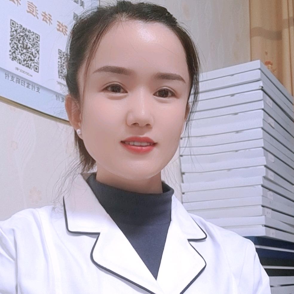 灵璧县李静静养生馆