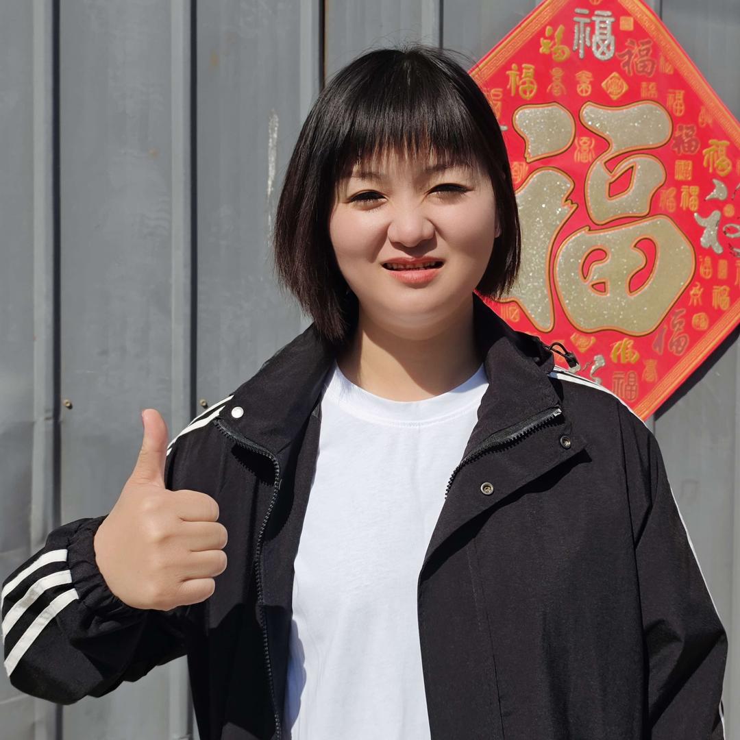 天津可亚门窗杨姐