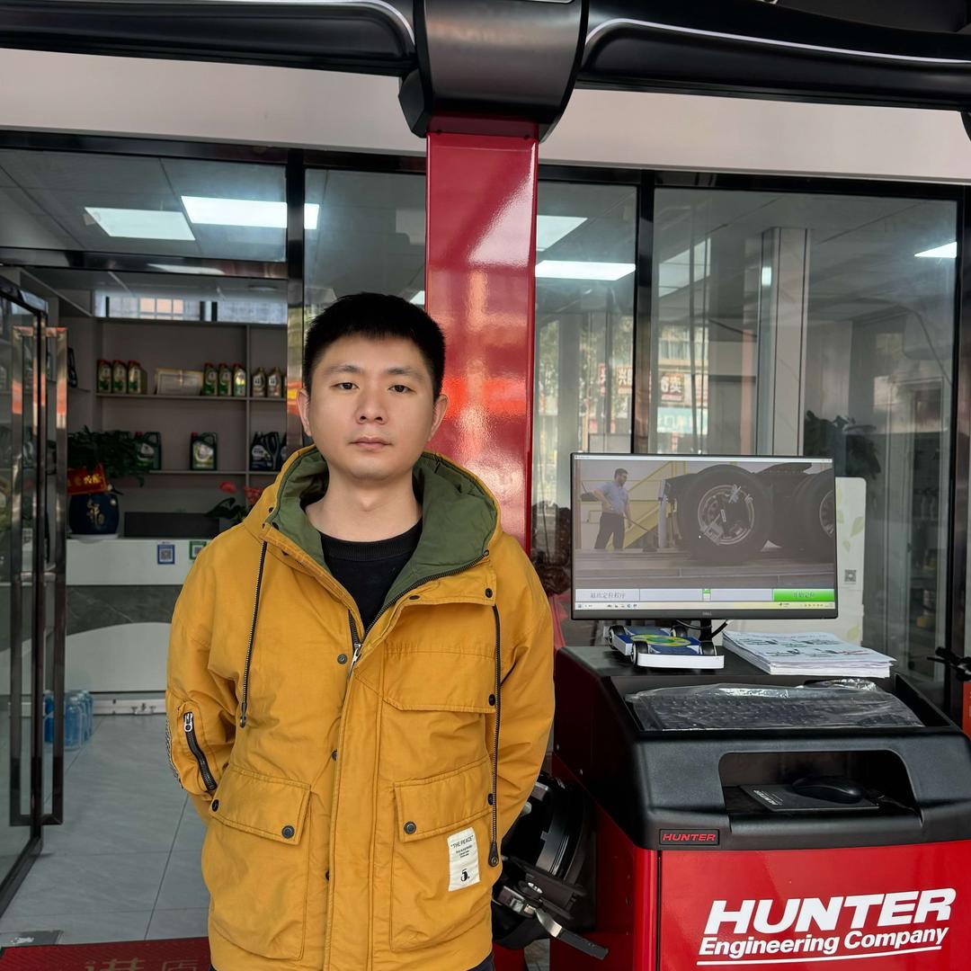 景诚精修(美国亨特底盘调校中心)官方号