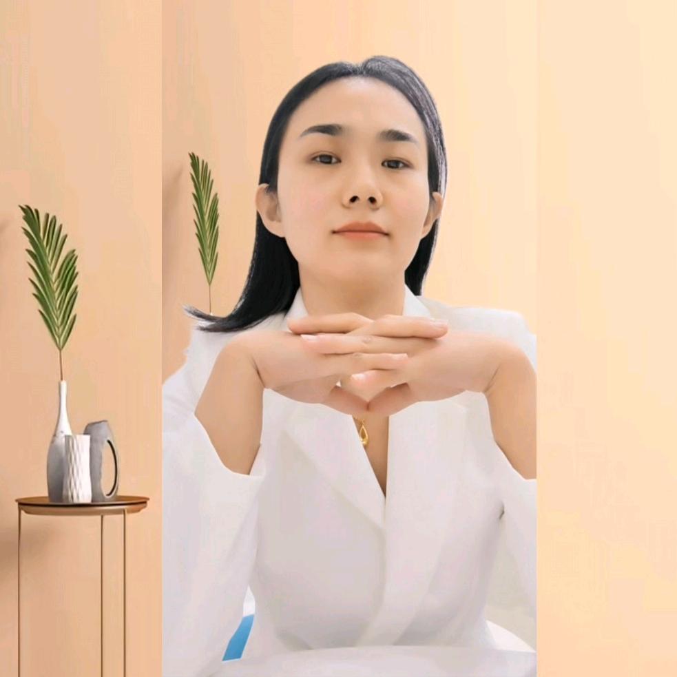 打造素颜肌
