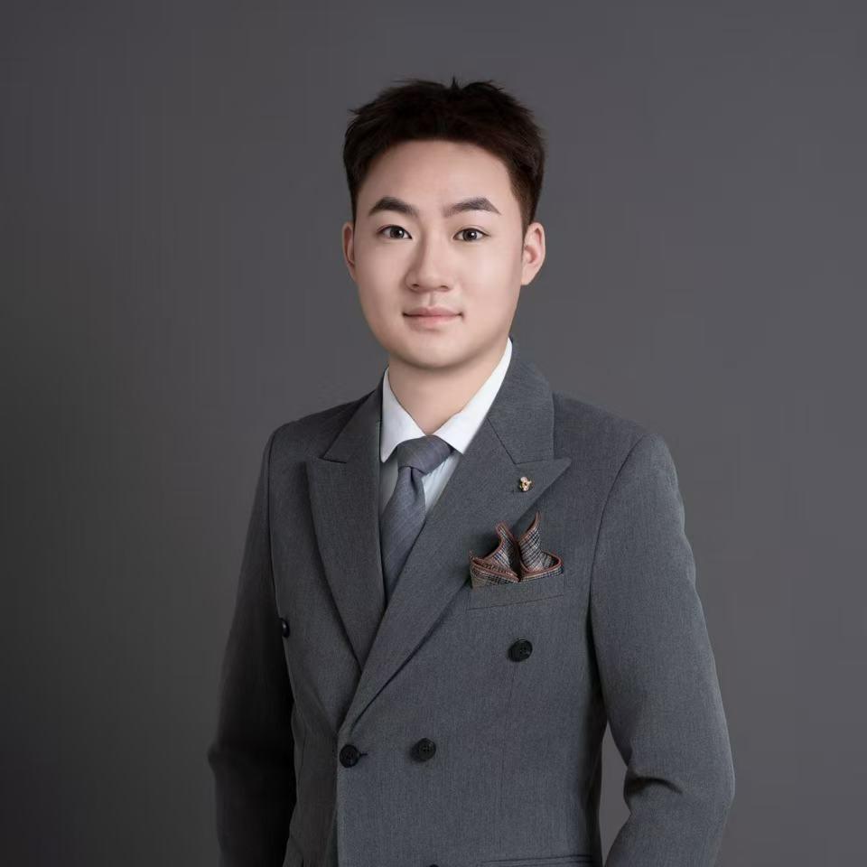 宝鸡装修小杨哥 · 索菲亚