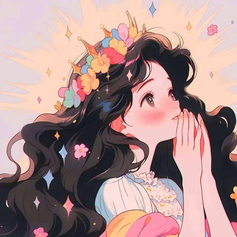 新中式•美甲美睫