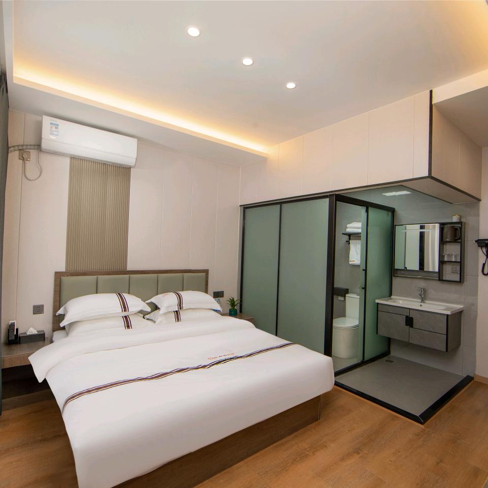 边城镇玲玲民宿