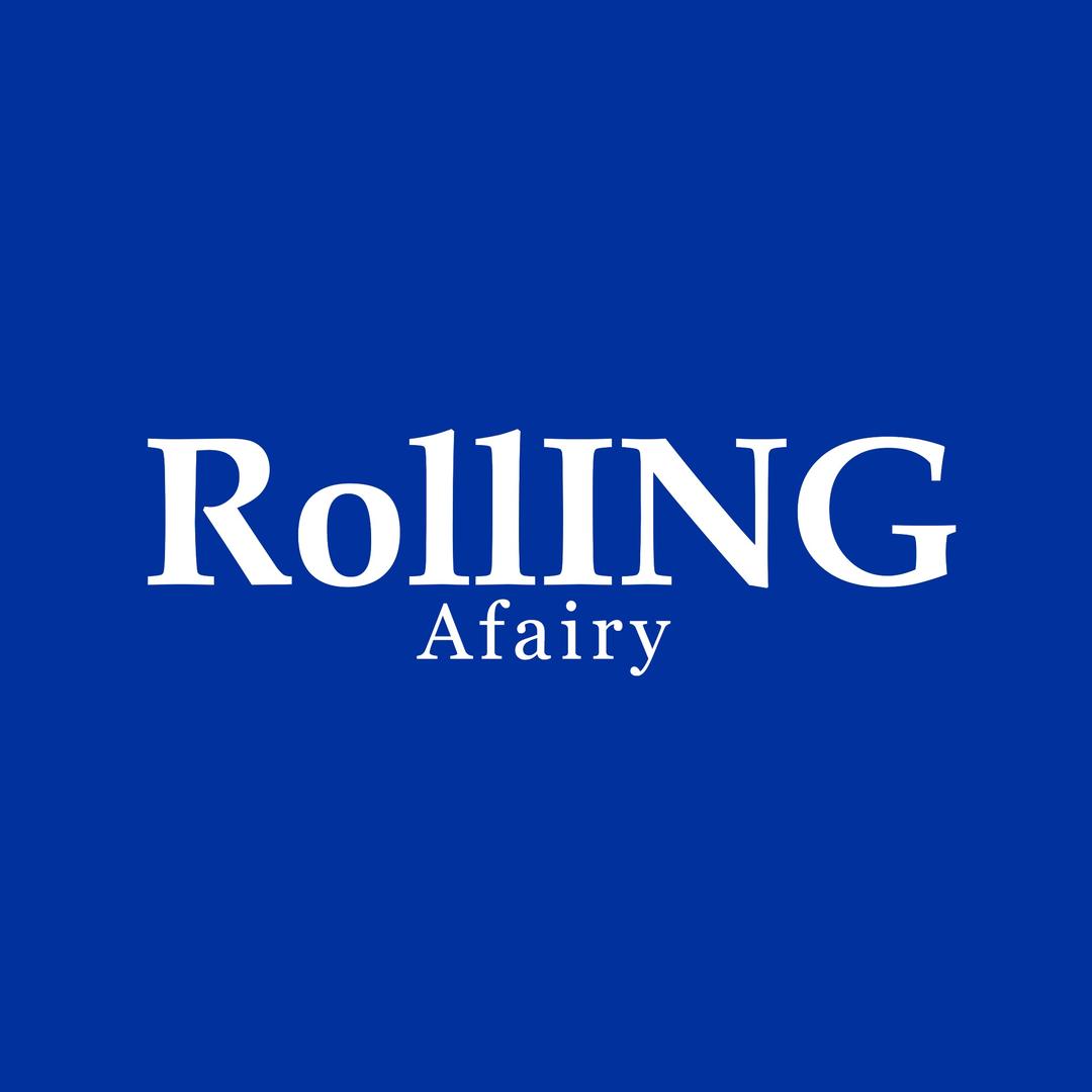 RollIng Afairy手作瑞士卷