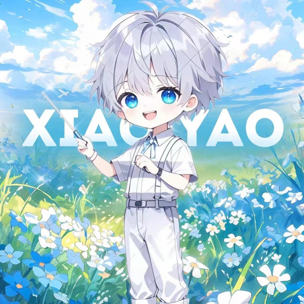 怀宁-修（土豆的日记本1️⃣）