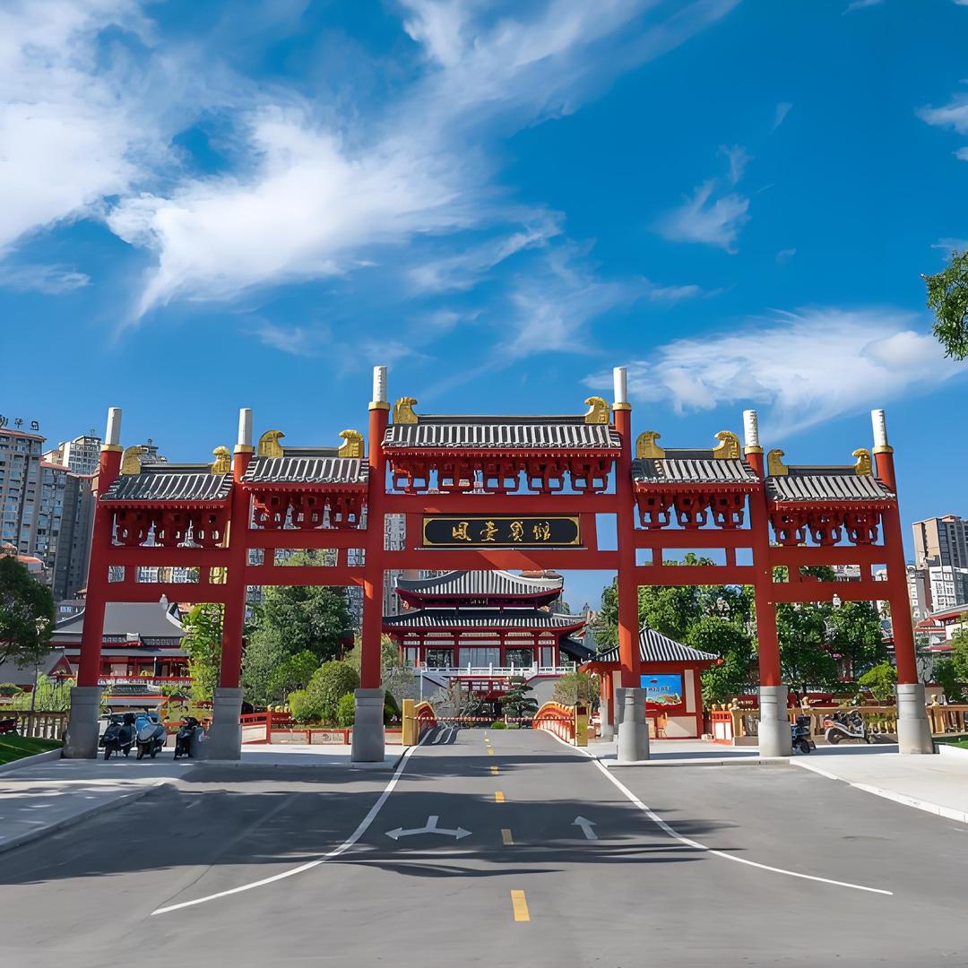 凤台烧烤