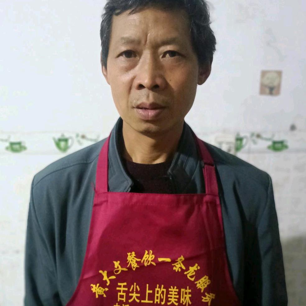 黄大文餐饮一条龙服务