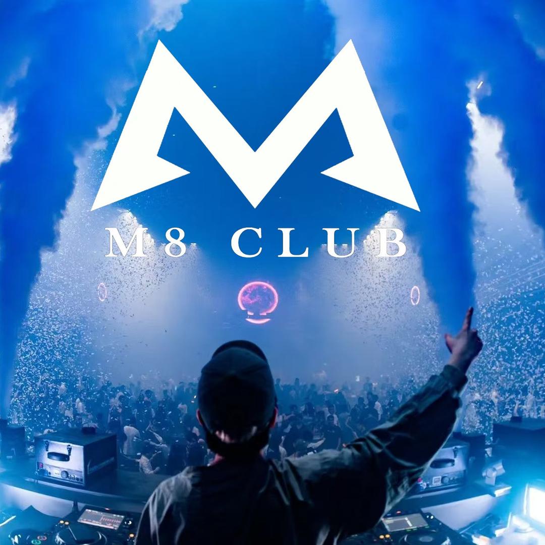 M8·CLUB官方号