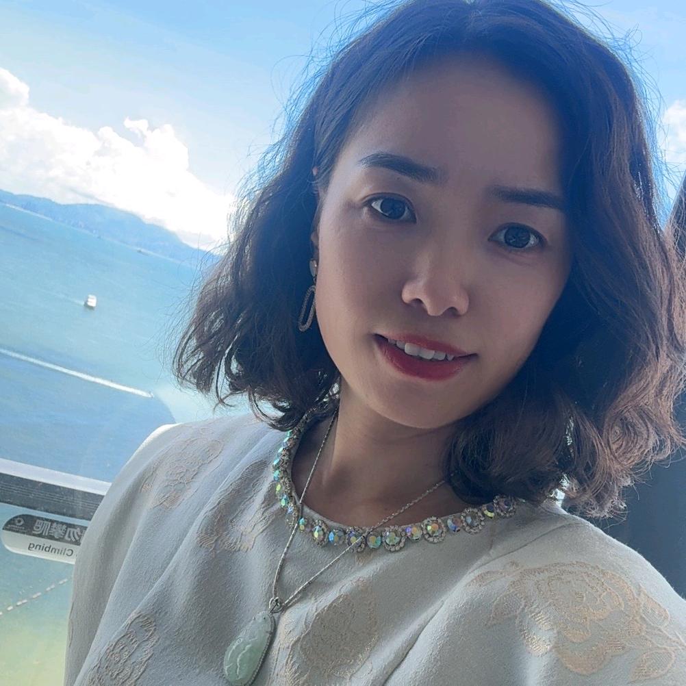 顺德美业白素贞