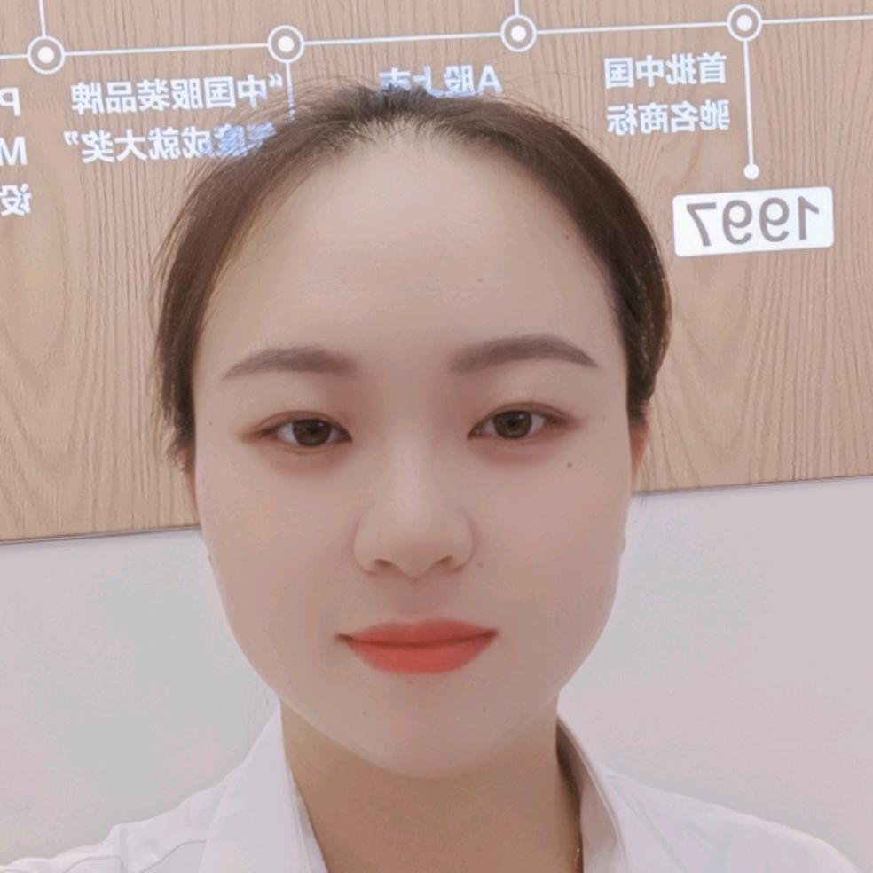 卖红豆的珍珍姐