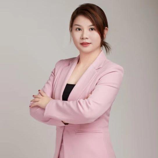 绽姿芳颜蓝胭脂美容馆