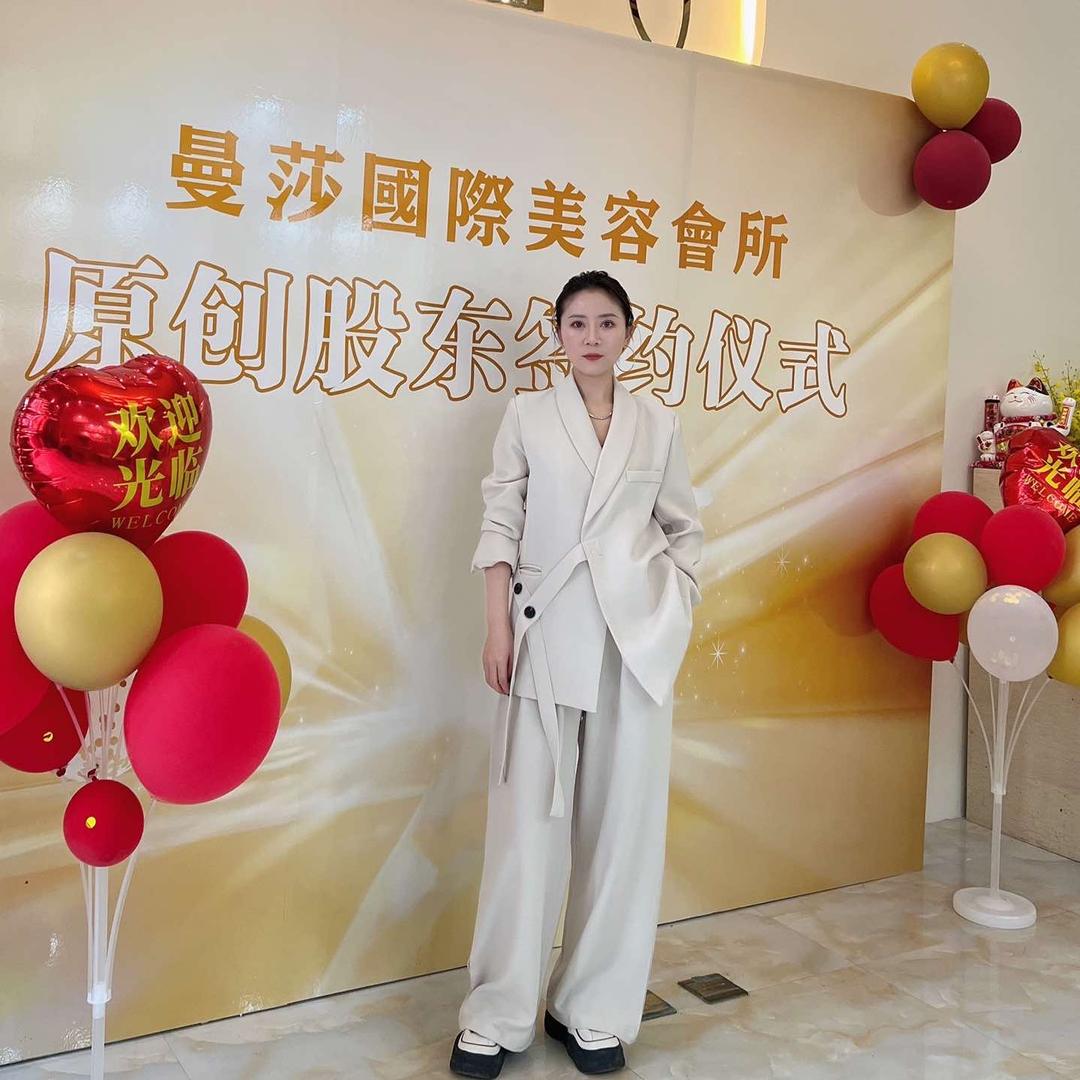 武汉大漂亮