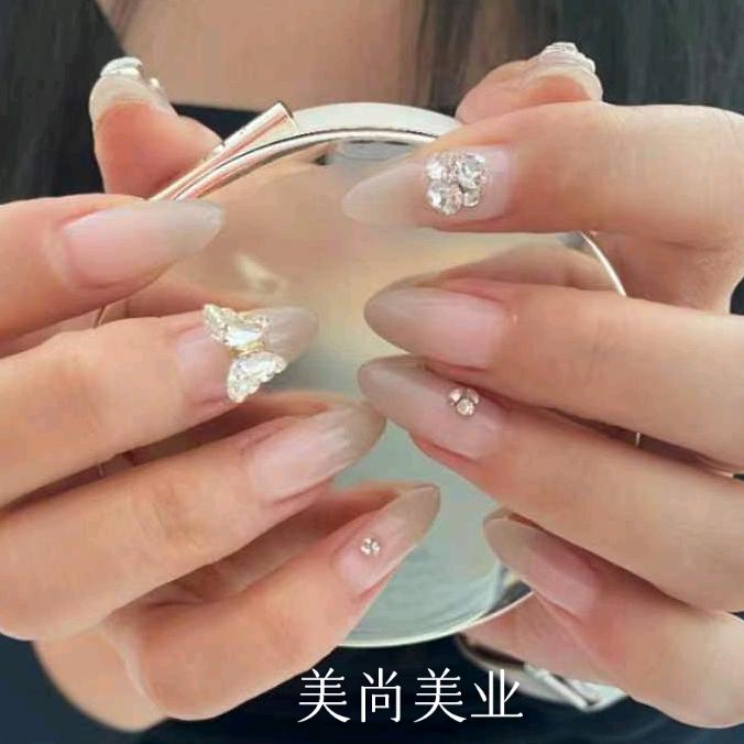 美尚美业 美甲美睫