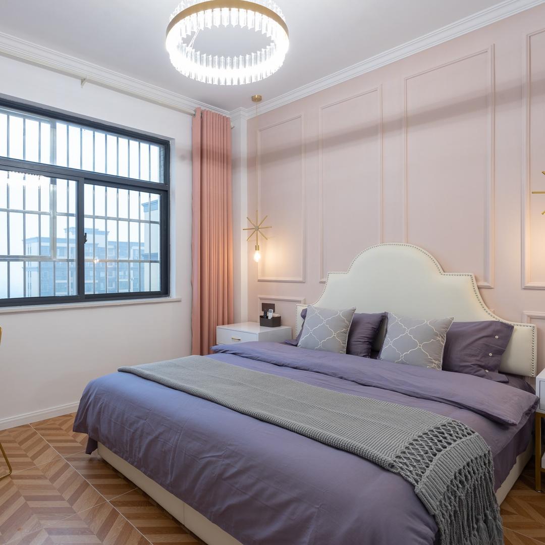 维多利亚影院公寓(武汉站东广场店)