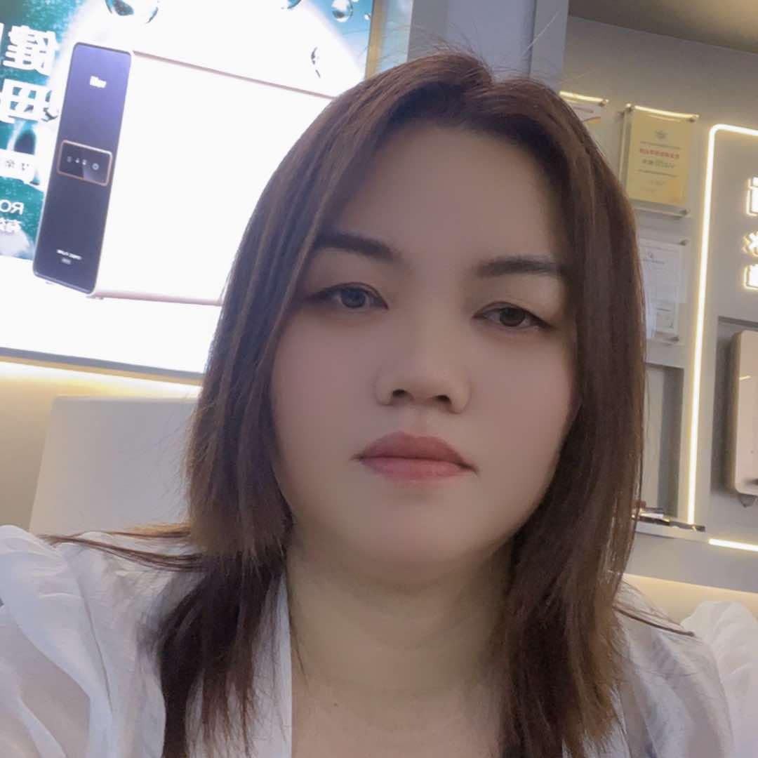 百色厨电何姐（华帝闽盛店）