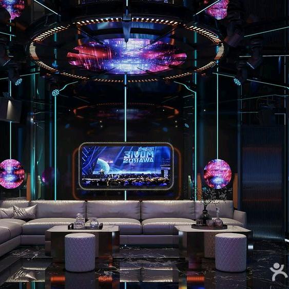 云鼎娱乐k歌沐足-晴子姐姐