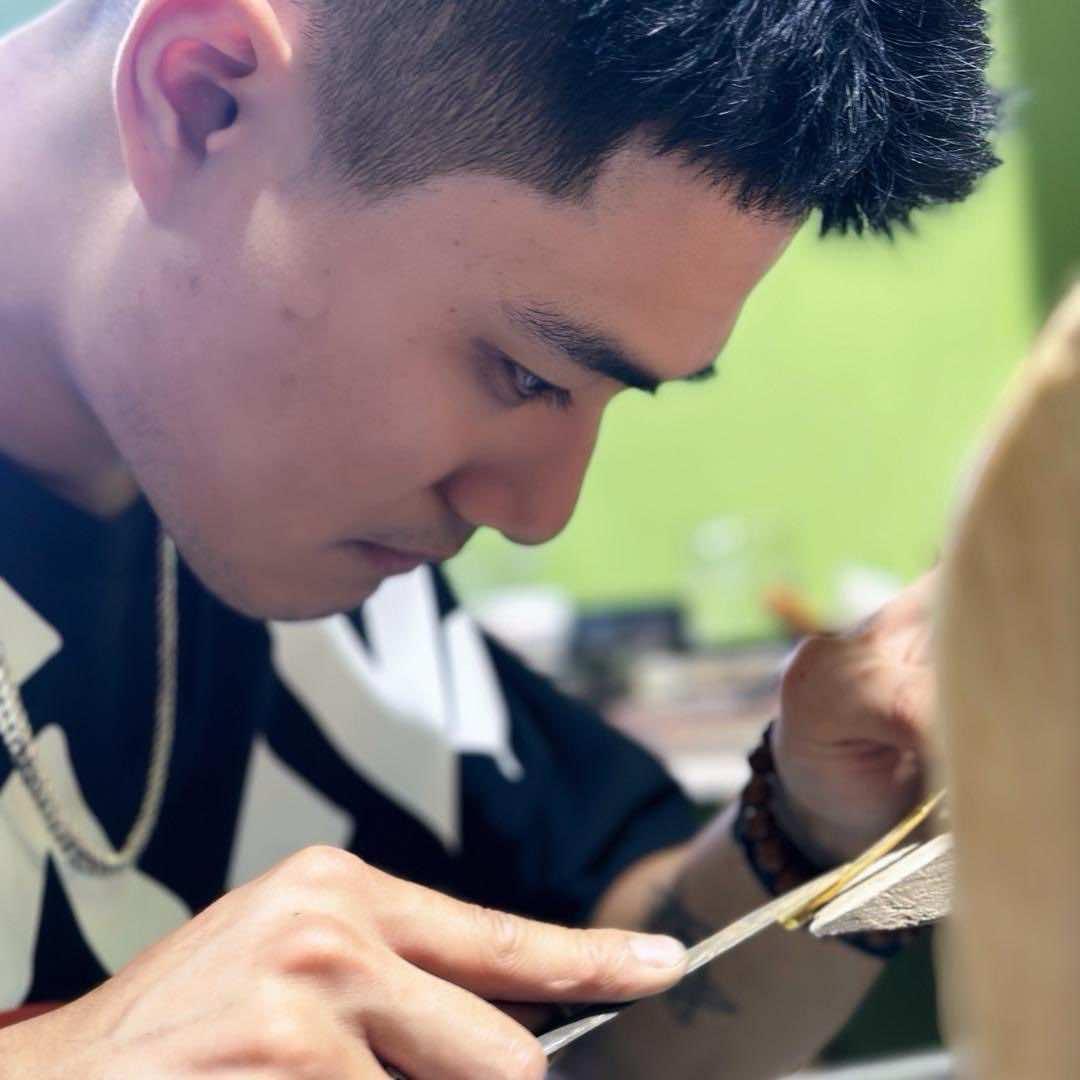 北京金鹏金工黄金加工（零损耗）