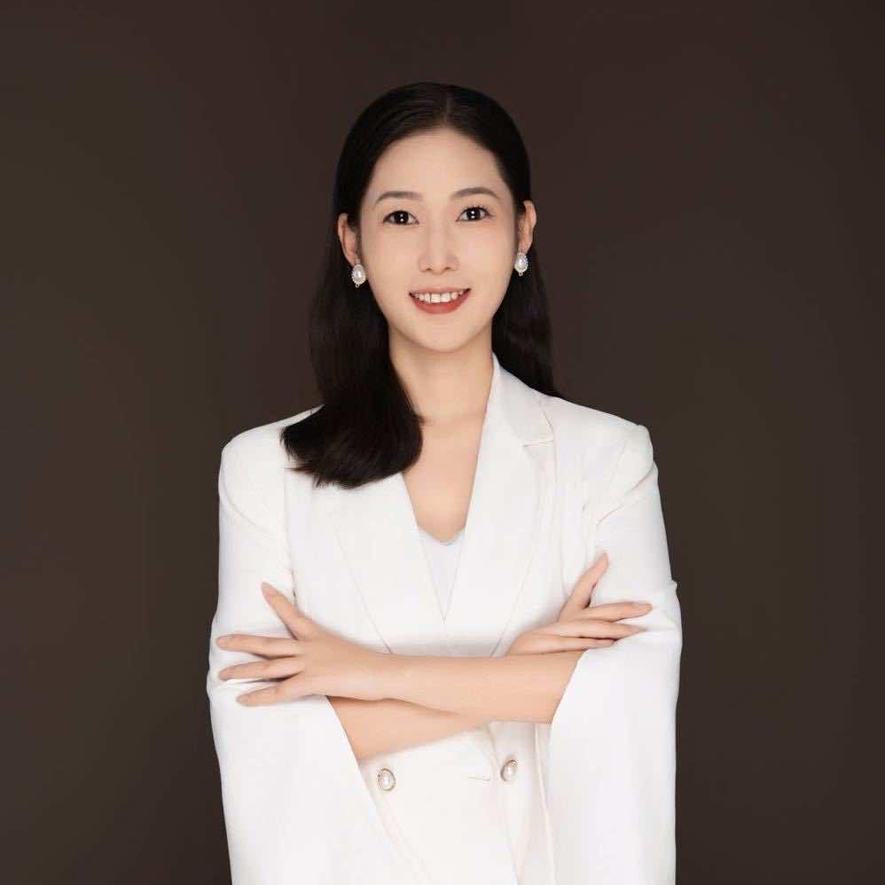 劲仪优选生活云姐