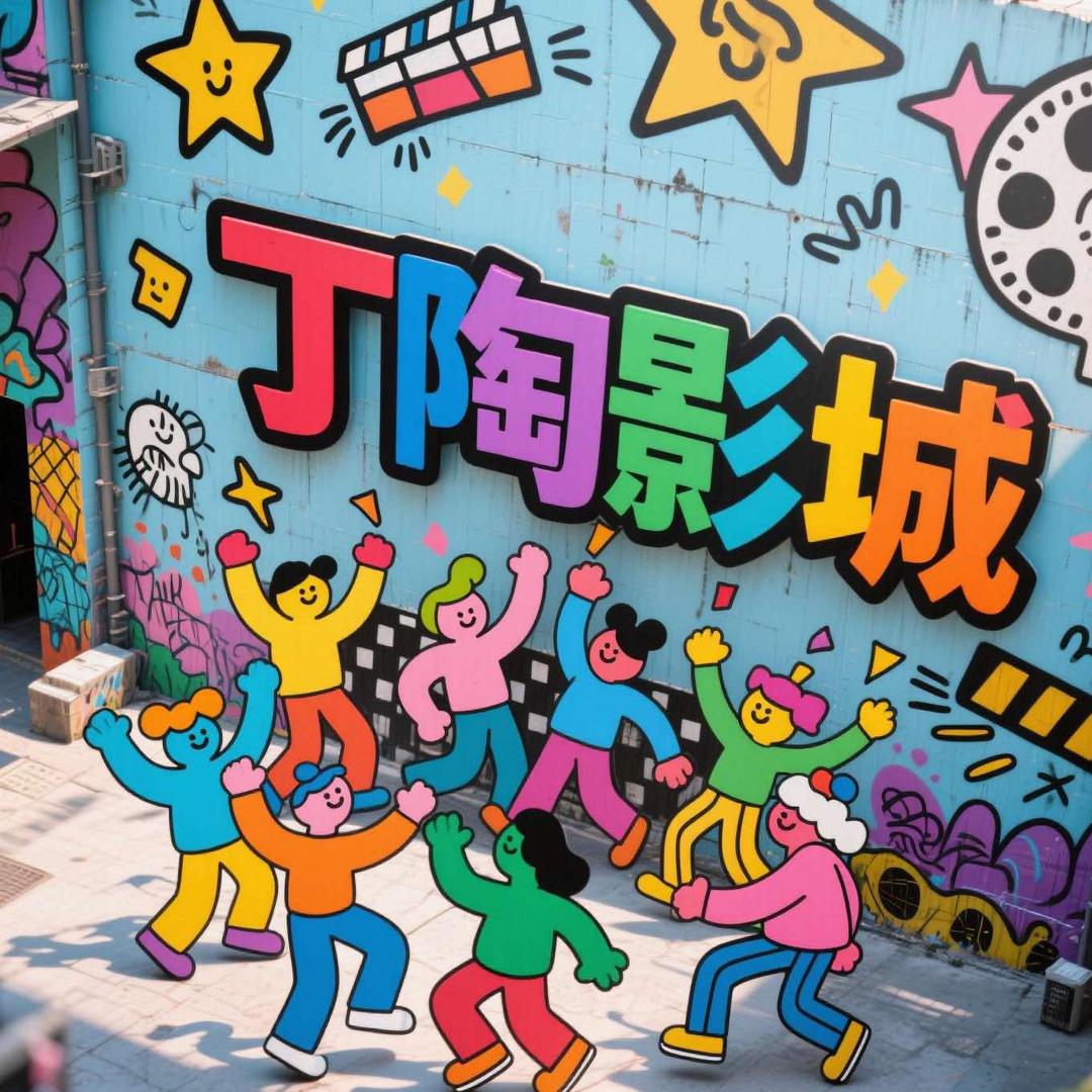 丁陶影城(襄汾丁陶大卖场店)