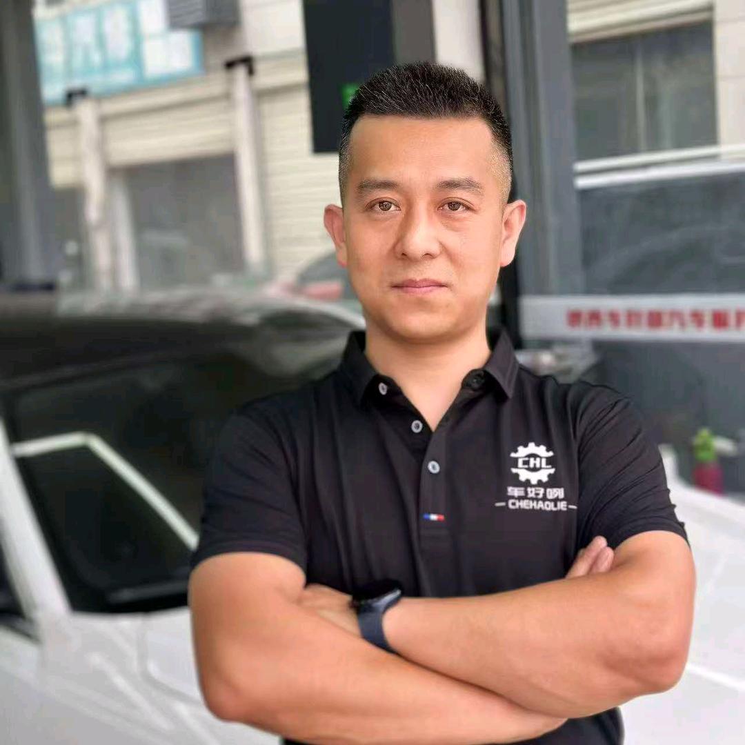 车好咧汽修红庙坡店