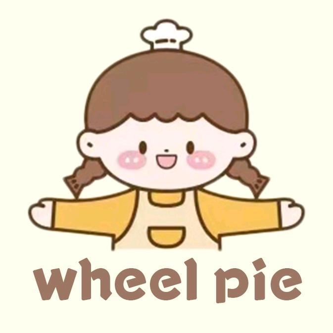 梒巷•巷子里•车轮饼