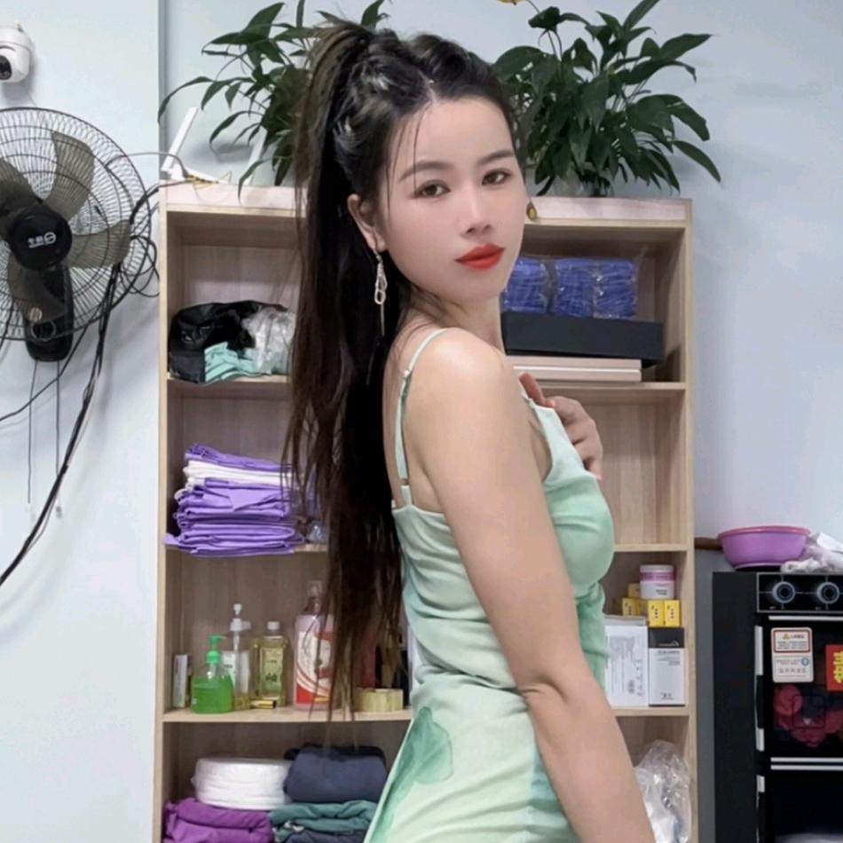 苏姐姐养生馆