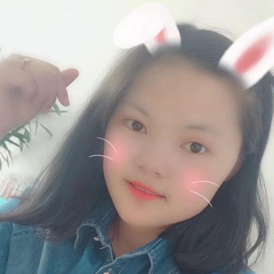 巢湖本土小表妹