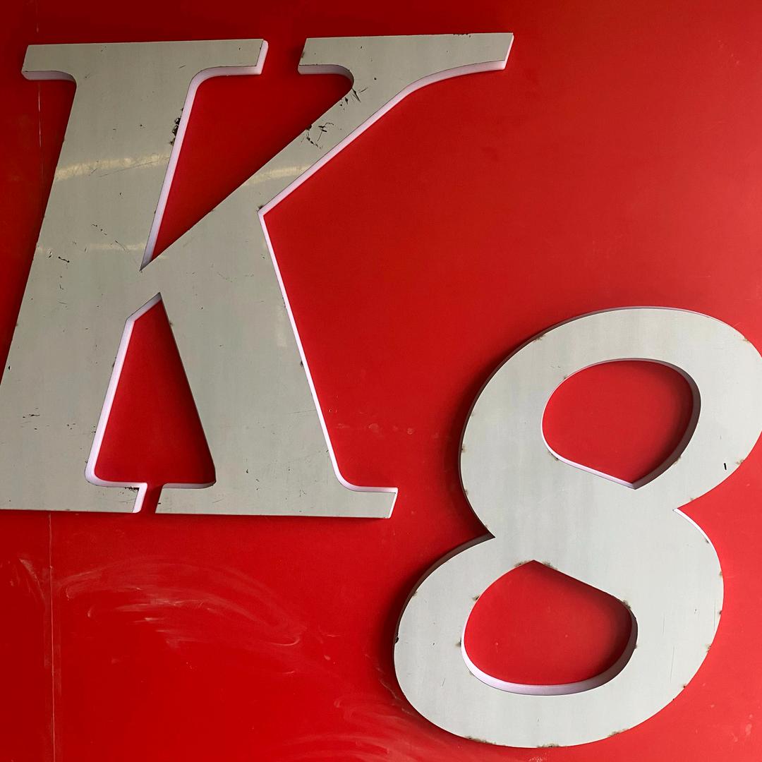 K8台球俱乐部官方号